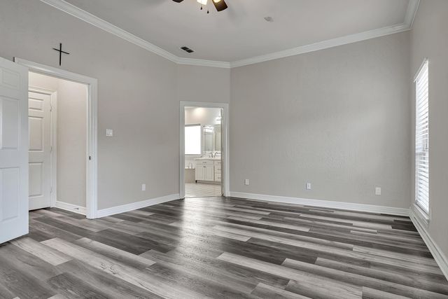 3900 FernRidge Dr., Longview, TX 75605