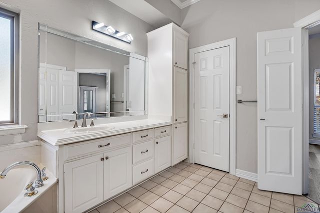 3900 FernRidge Dr., Longview, TX 75605