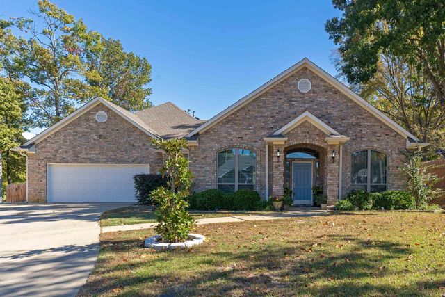 3900 FernRidge Dr., Longview, TX 75605