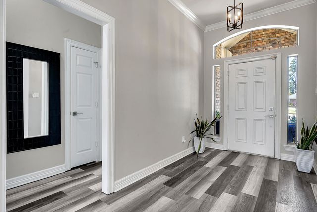 3900 FernRidge Dr., Longview, TX 75605