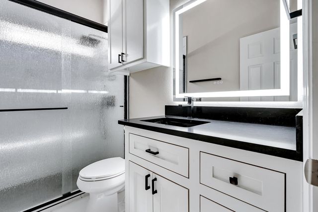 3900 FernRidge Dr., Longview, TX 75605