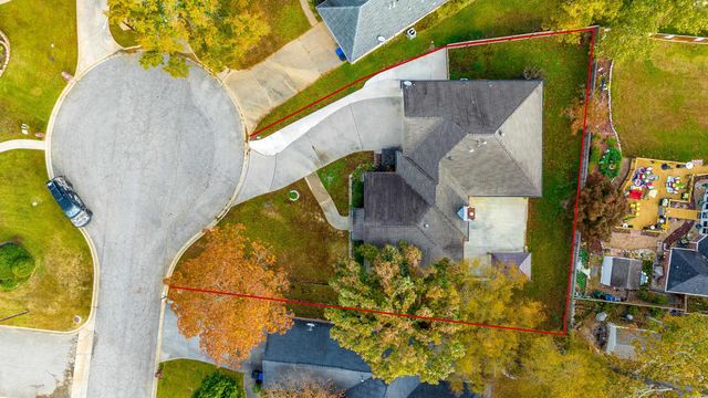 3900 FernRidge Dr., Longview, TX 75605