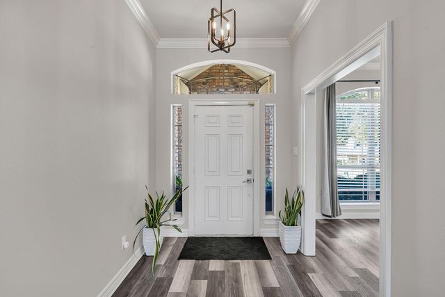 3900 FernRidge Dr., Longview, TX 75605