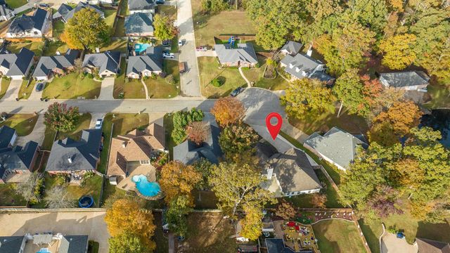 3900 FernRidge Dr., Longview, TX 75605