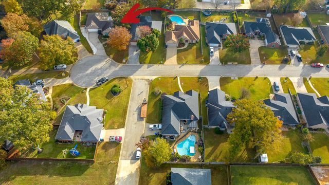 3900 FernRidge Dr., Longview, TX 75605