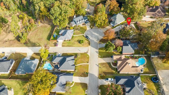 3900 FernRidge Dr., Longview, TX 75605