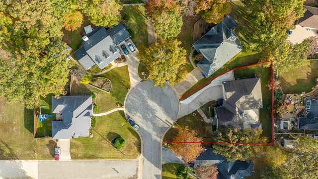 3900 FernRidge Dr., Longview, TX 75605