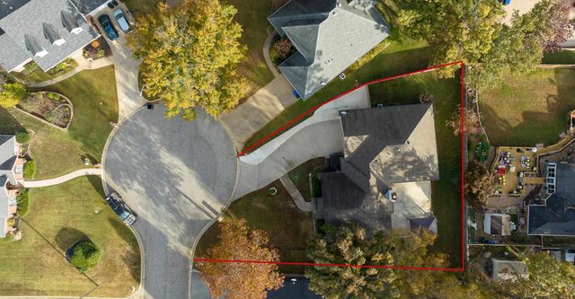 3900 FernRidge Dr., Longview, TX 75605