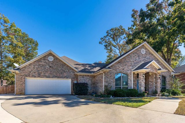 3900 FernRidge Dr., Longview, TX 75605