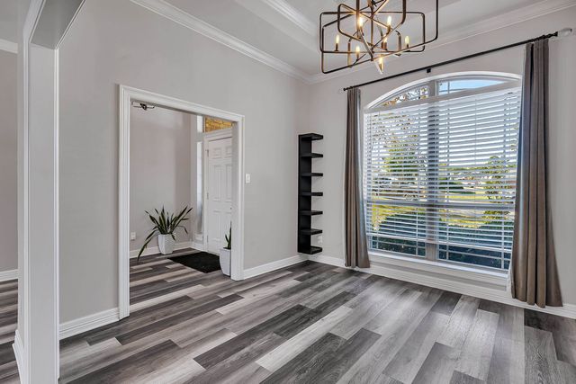 3900 FernRidge Dr., Longview, TX 75605