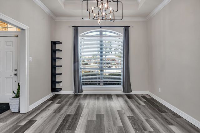 3900 FernRidge Dr., Longview, TX 75605