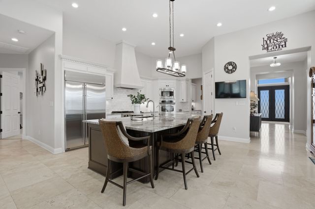 1120 Twin Oaks Drive, Prosper, TX 75078