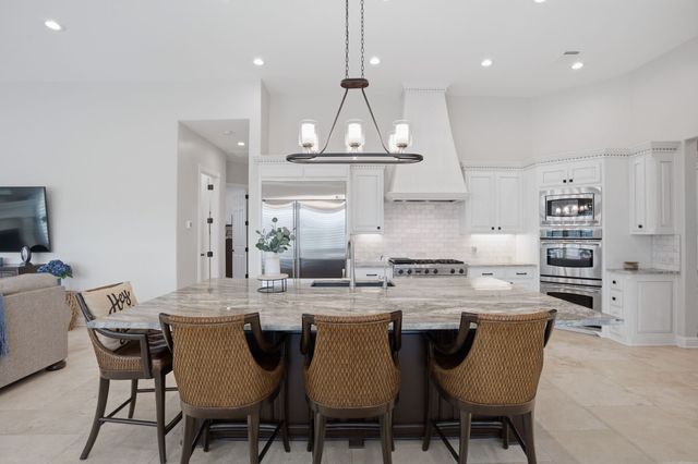 1120 Twin Oaks Drive, Prosper, TX 75078