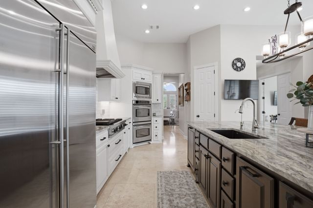 1120 Twin Oaks Drive, Prosper, TX 75078