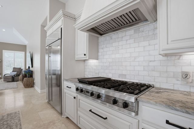 1120 Twin Oaks Drive, Prosper, TX 75078