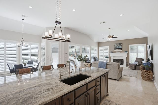 1120 Twin Oaks Drive, Prosper, TX 75078