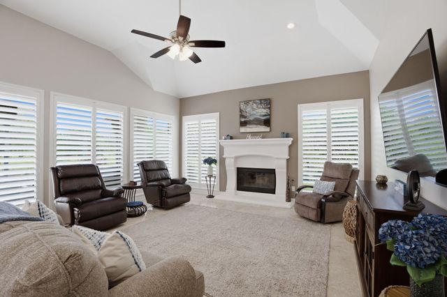 1120 Twin Oaks Drive, Prosper, TX 75078