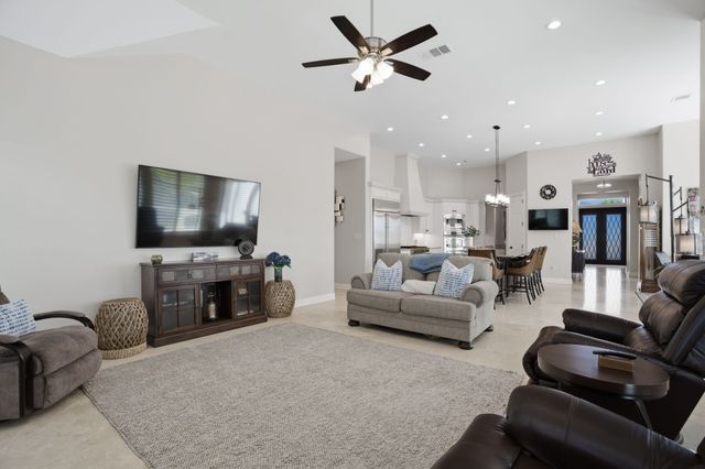 1120 Twin Oaks Drive, Prosper, TX 75078