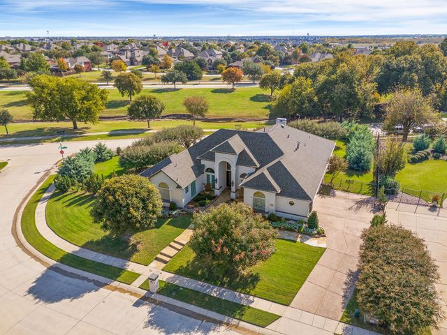 1120 Twin Oaks Drive, Prosper, TX 75078