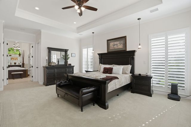 1120 Twin Oaks Drive, Prosper, TX 75078