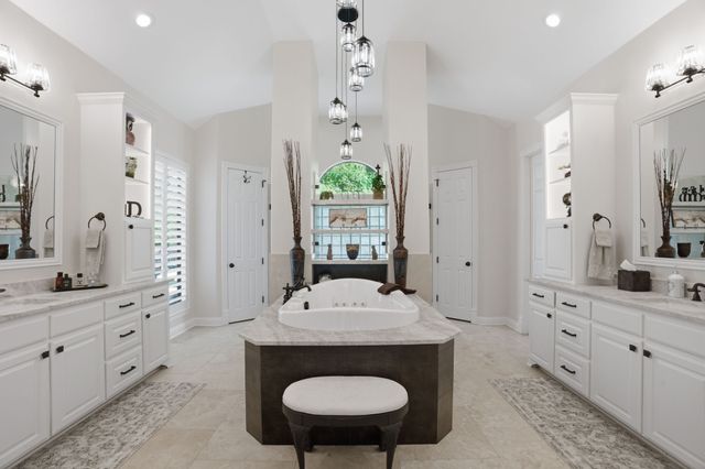 1120 Twin Oaks Drive, Prosper, TX 75078