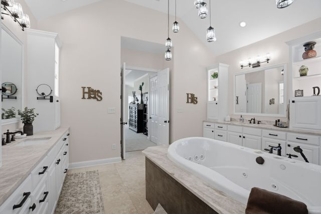 1120 Twin Oaks Drive, Prosper, TX 75078