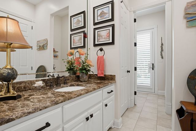 1120 Twin Oaks Drive, Prosper, TX 75078