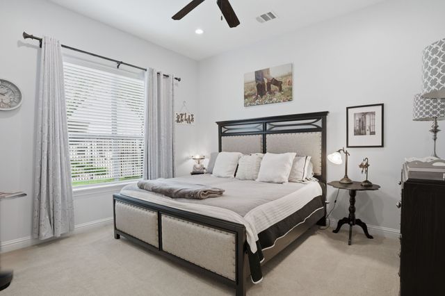 1120 Twin Oaks Drive, Prosper, TX 75078