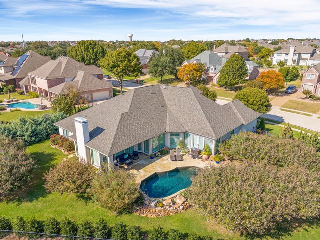 1120 Twin Oaks Drive, Prosper, TX 75078