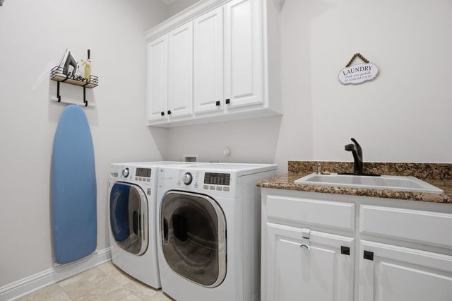 1120 Twin Oaks Drive, Prosper, TX 75078