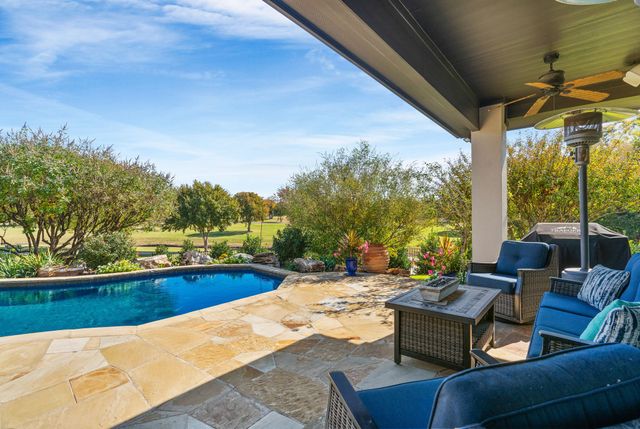 1120 Twin Oaks Drive, Prosper, TX 75078