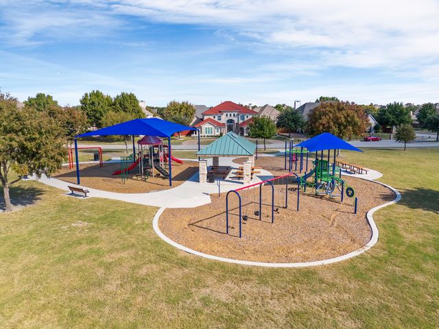 1120 Twin Oaks Drive, Prosper, TX 75078