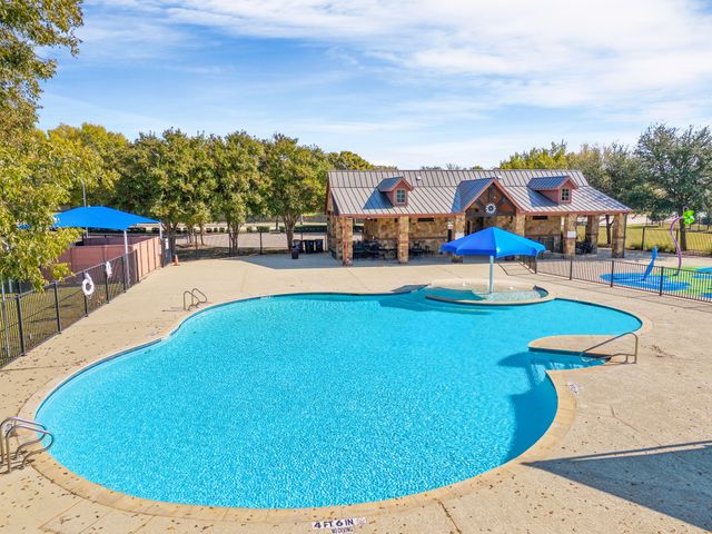 1120 Twin Oaks Drive, Prosper, TX 75078