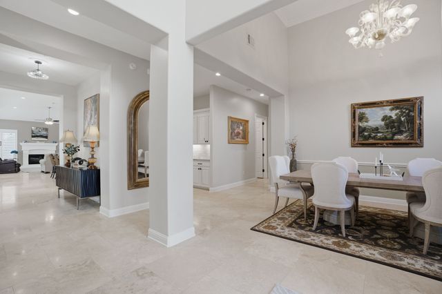 1120 Twin Oaks Drive, Prosper, TX 75078