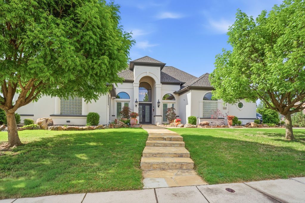 1120 Twin Oaks Drive, Prosper, TX 75078