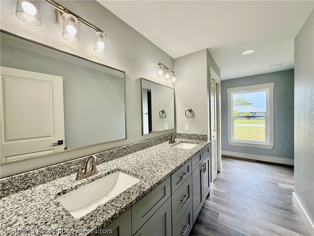 103 Sportsman Avenue, Sebring, FL 33875