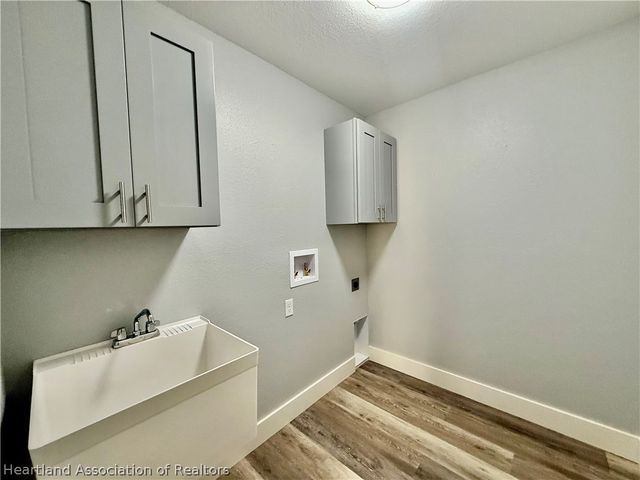 103 Sportsman Avenue, Sebring, FL 33875