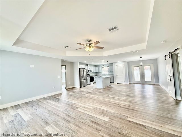 103 Sportsman Avenue, Sebring, FL 33875