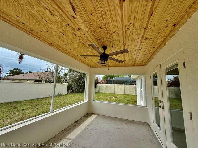 103 Sportsman Avenue, Sebring, FL 33875