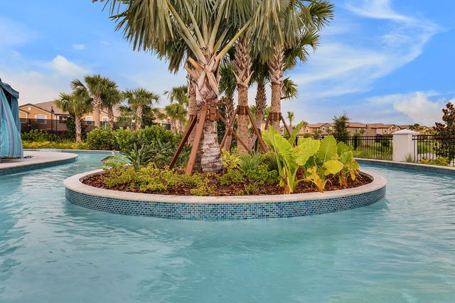 2431 Dubai Street, Kissimmee, FL 34747