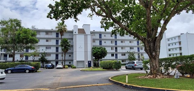8540 N Sherman Cir 504, Miramar, FL 33025