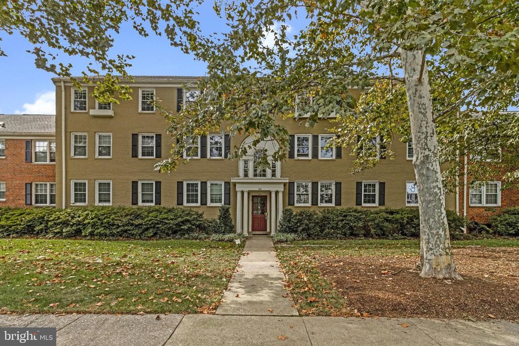 1101 BELLE VIEW BLVD #A2, Alexandria, VA 22307