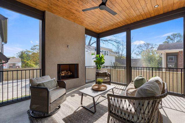 136 51st Ave, N, Nashville, TN 37209