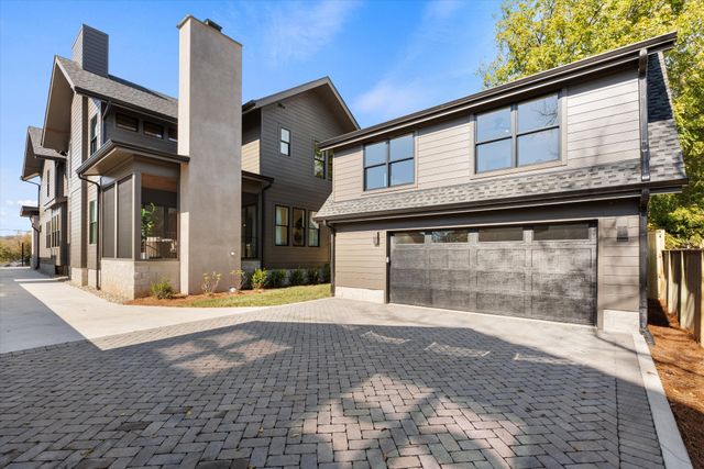 136 51st Ave, N, Nashville, TN 37209