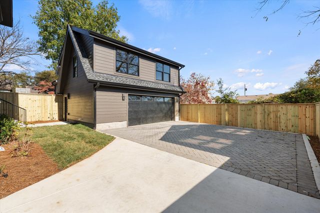 136 51st Ave, N, Nashville, TN 37209