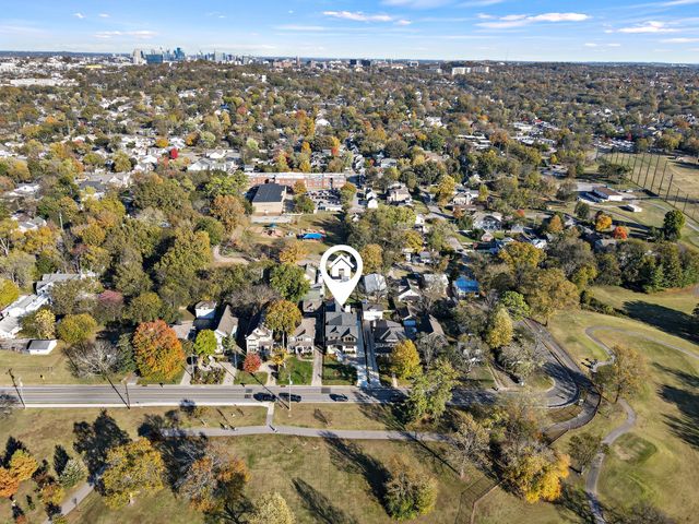 136 51st Ave, N, Nashville, TN 37209
