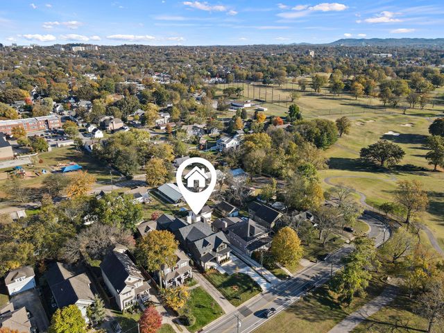 136 51st Ave, N, Nashville, TN 37209