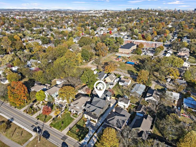 136 51st Ave, N, Nashville, TN 37209