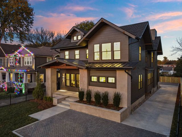 136 51st Ave, N, Nashville, TN 37209