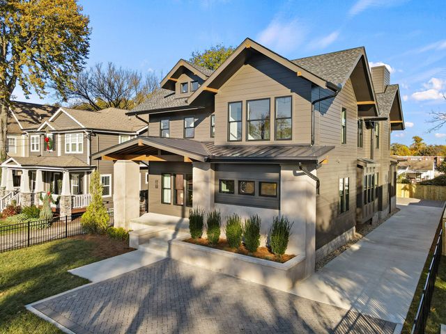136 51st Ave, N, Nashville, TN 37209